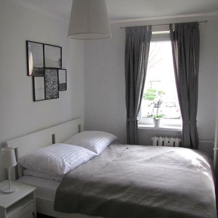 Apartament Okrzei Kłodzko Exterior foto